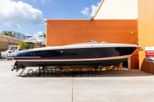 Chris Craft Corsair 32 specificaties